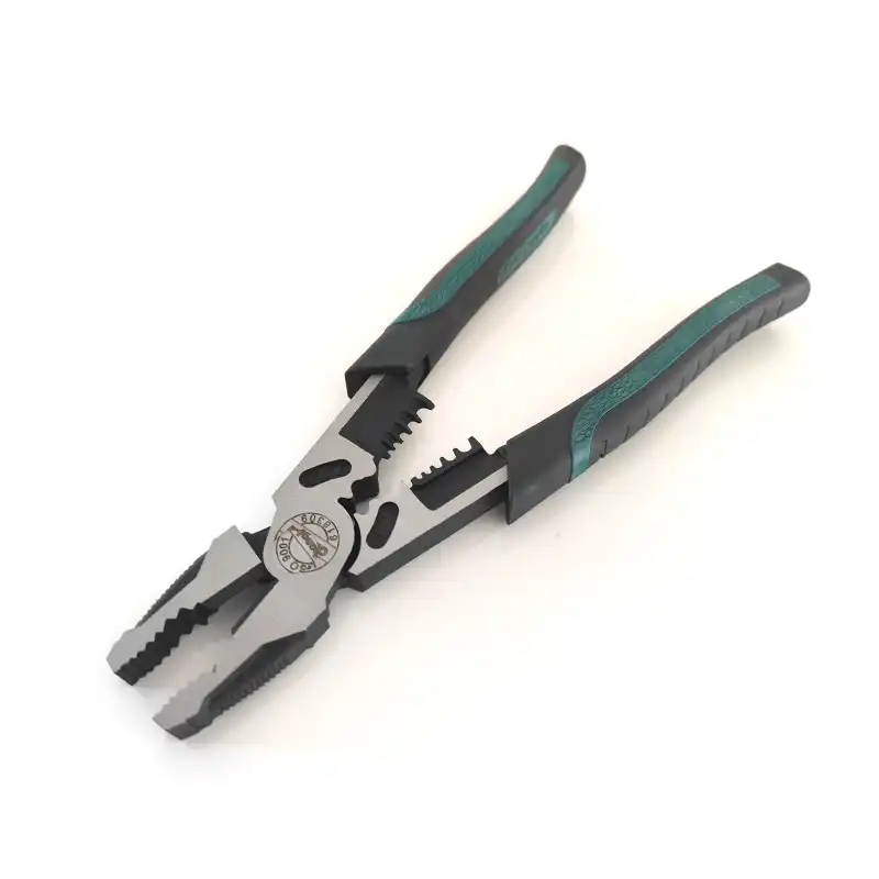What Is a Multifunctional Steel Wire Stripper and Why Every Electrician Needs One？